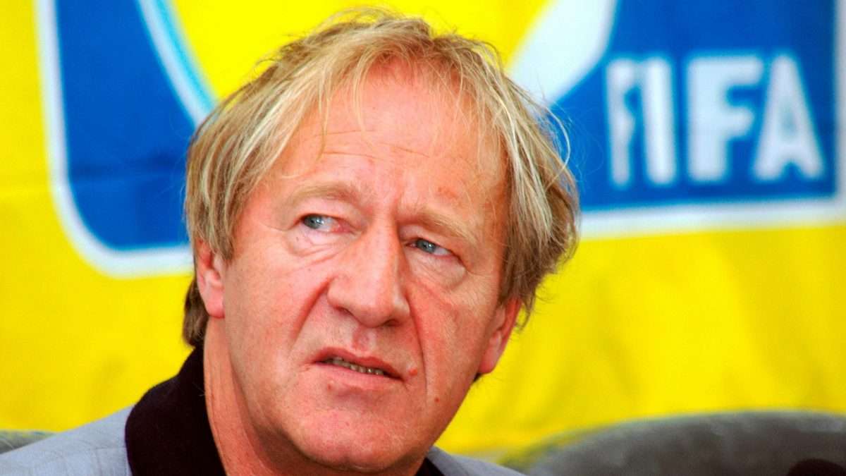 يوري ستريشكو