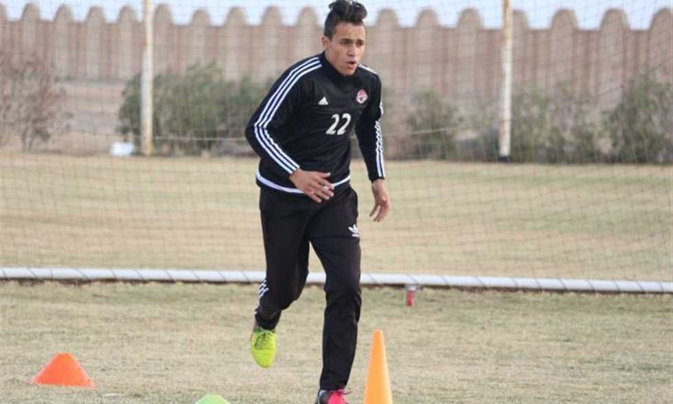 محمد عنتر