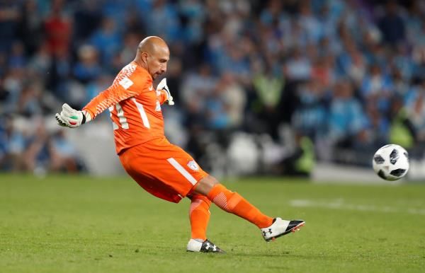 أوسكار بيريز