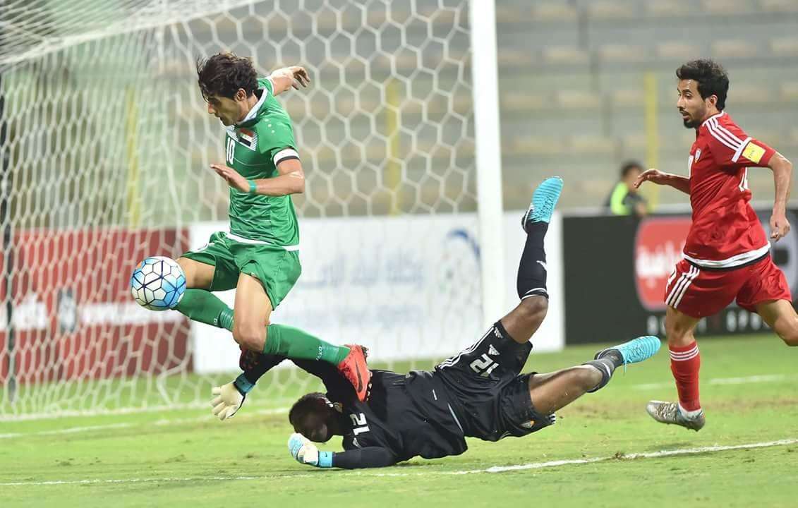 علاء عبد الزهرة