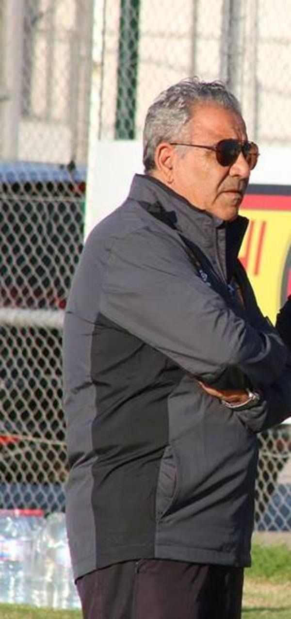 فوزي البنزرتي