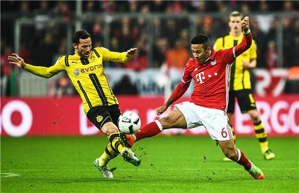 من لقاء سابق بين الفريقين