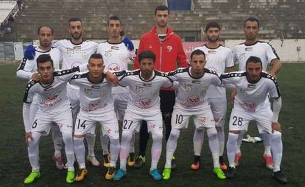 نادي ترجي واد النيص