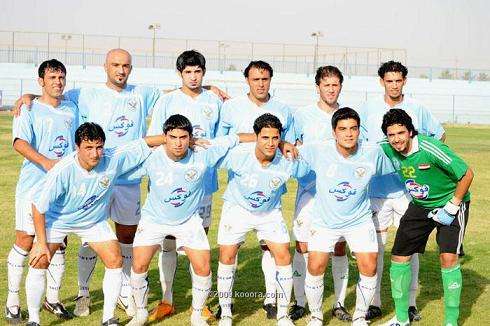 نادي القوة الجوية