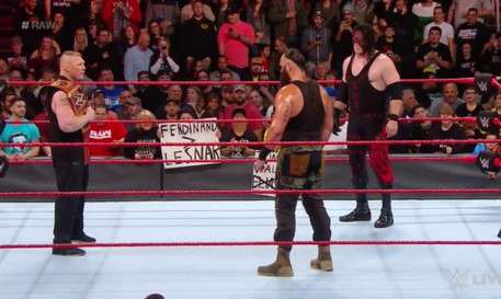 مباراة سابقة