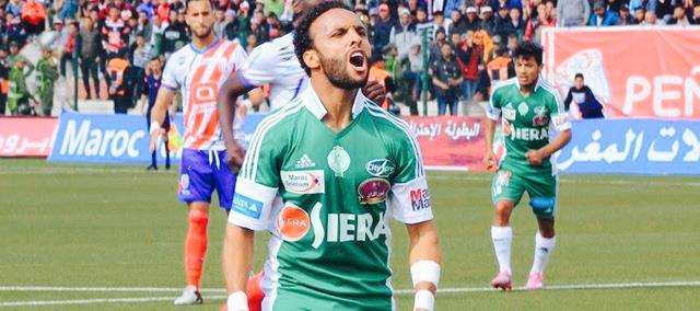  عصام الراقي