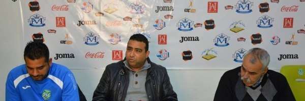 رئيس الملعب القابسي