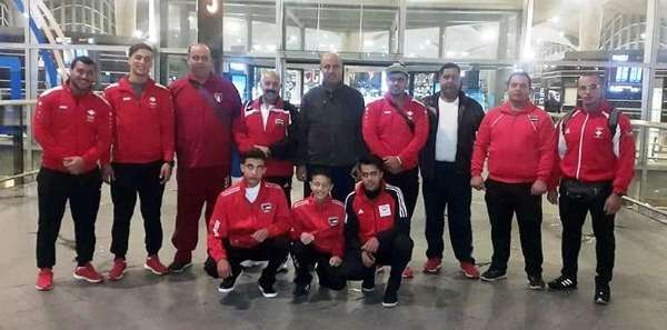 منتخب الأردن