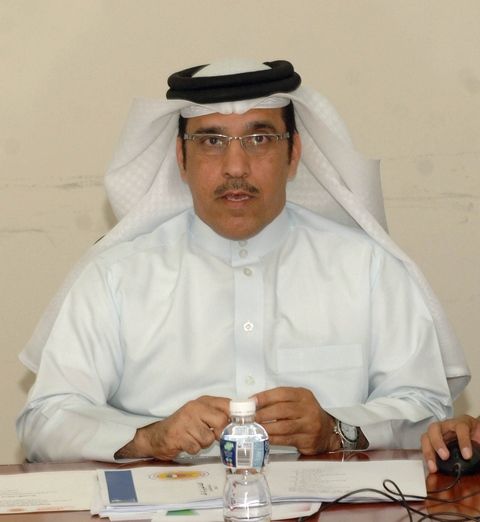 علي البوعينين