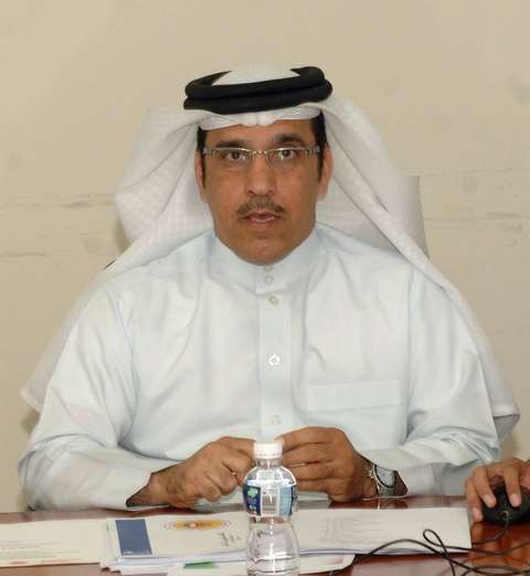 علي البوعينين