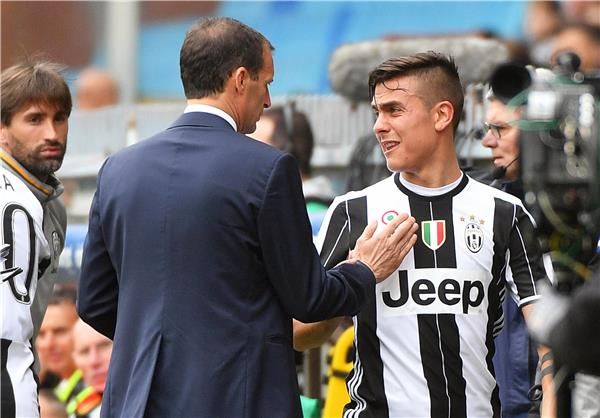 ديبالا وأليجري