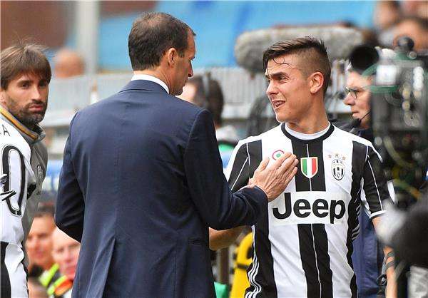 ديبالا وأليجري