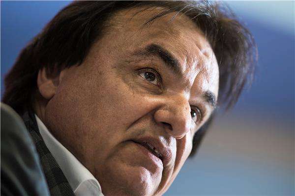 كريستيان كونستانتين