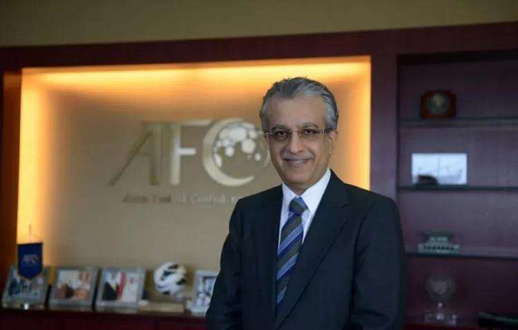 الشيخ سلمان بن إبراهيم