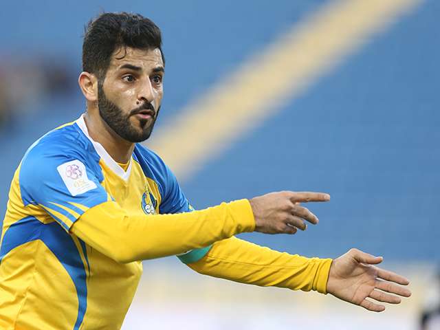 فهيد الشمري