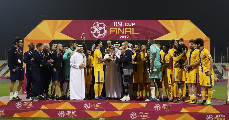 من تتويج الغرافة