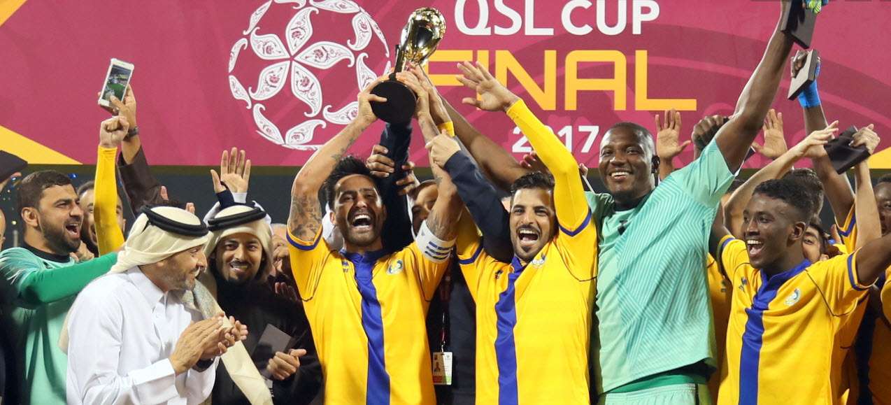 من تتويج الغرافة