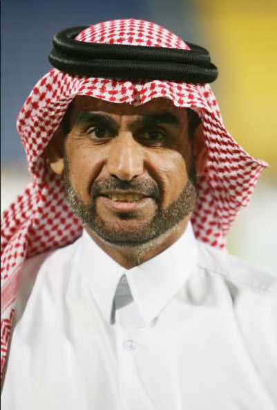 محمود الغزال