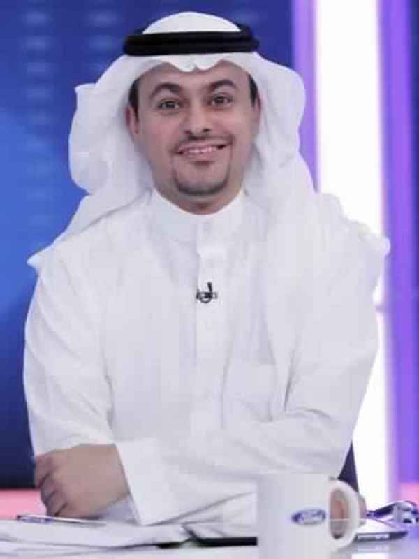 خالد الشنيف