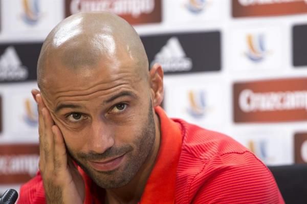 خافيير ماسكيرانو	