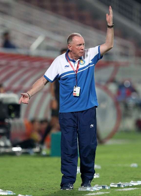  جان فيرنانديز