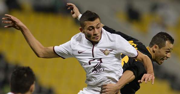 خالد الزريقي