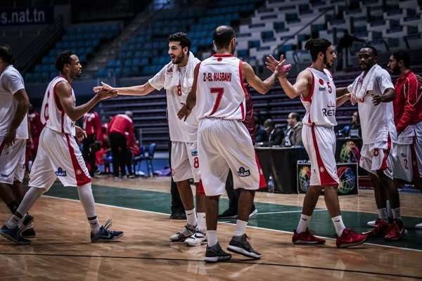 لاعبو سلا المغربي