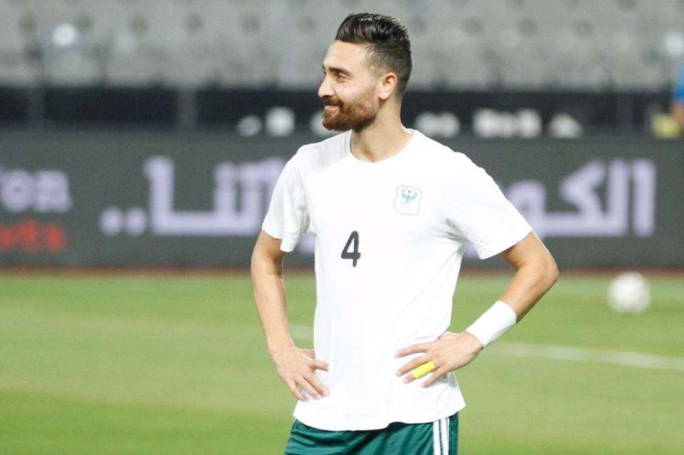 أحمد كابوريا