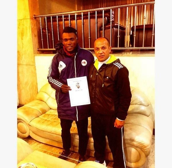 المعتصم البقرمي