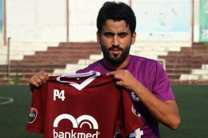 محمود فتح الله