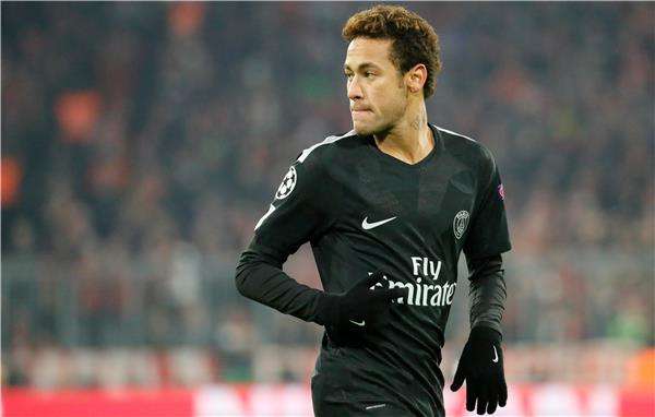 نيمار جونيور