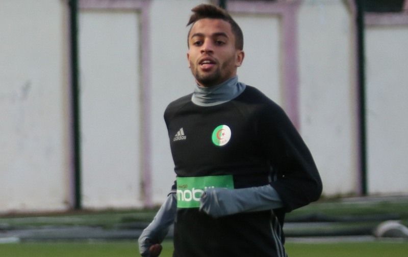 محمد بن خماسة