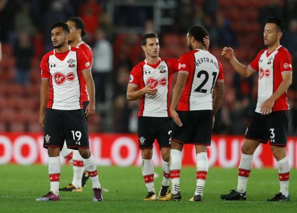 ساوثهامبتون