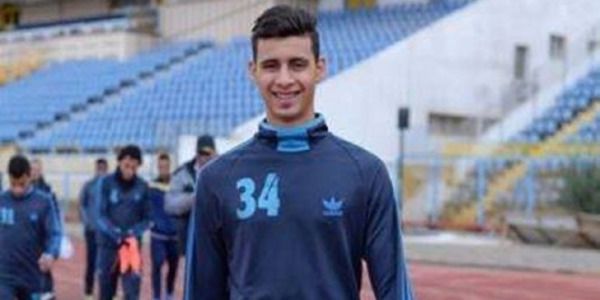  باهر المحمدي