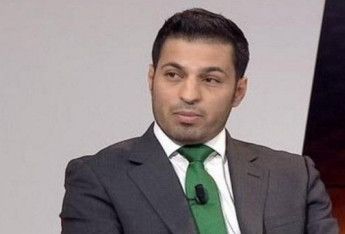 بدر الحقباني