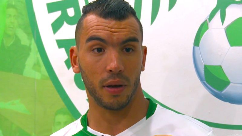 عبدالرحيم شاكير