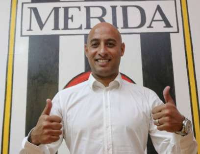  مهدي النفطي