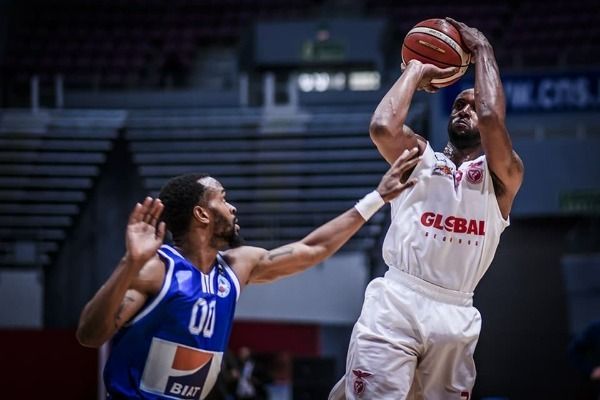 من مباراة الاتحاد المنستيري وليبولو