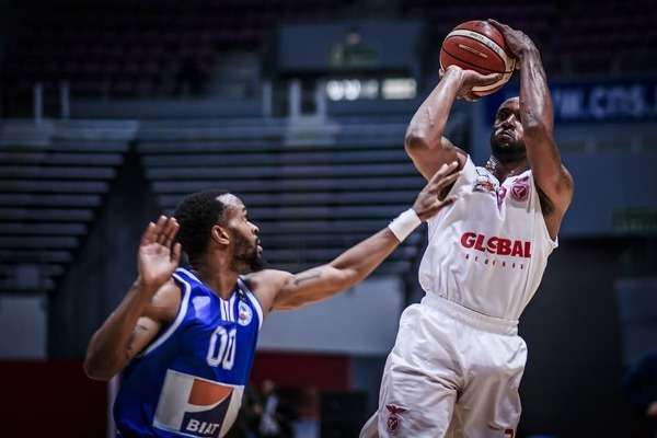 من مباراة الاتحاد المنستيري وليبولو