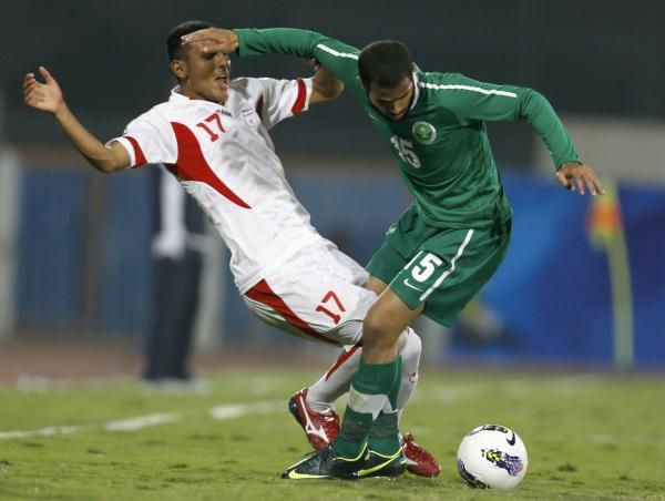 أحمد الفريدي