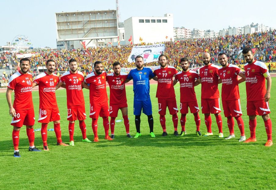 الجيش السوري