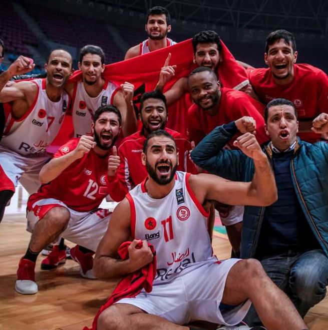 سلا المغربي