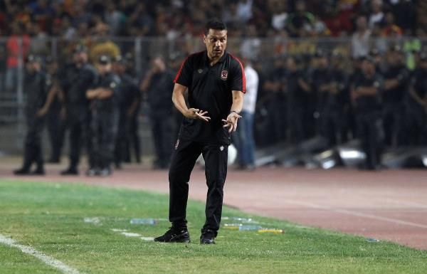 حسام البدري