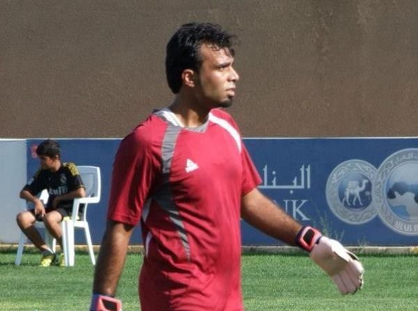 محمد أبو خوصة