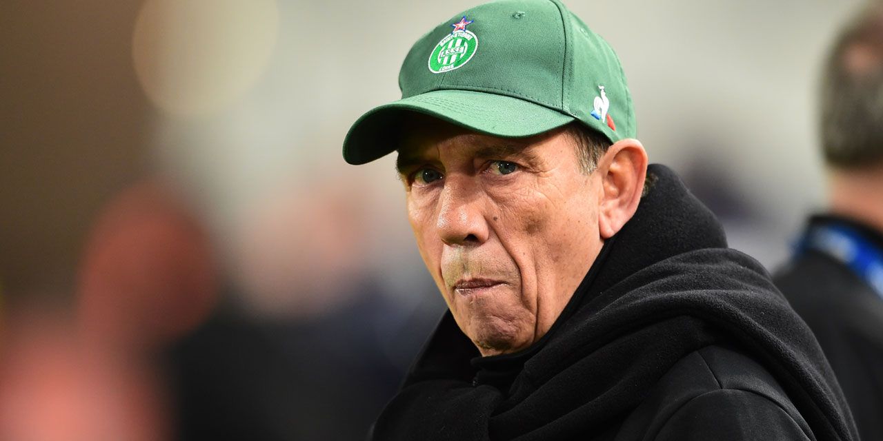 جان لوي جاسيه