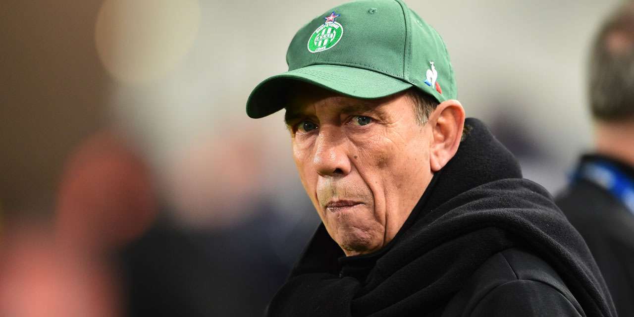 جان لوي جاسيه