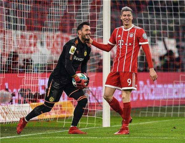 رومان بوركي