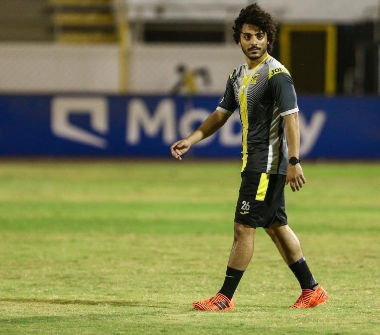 عبد العزيز العرياني