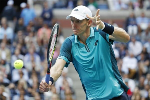 كيفن أندرسون