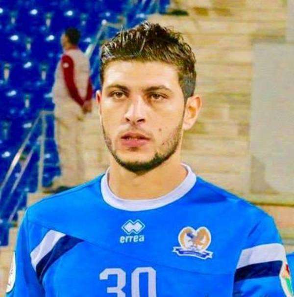 محمد أبو زريق